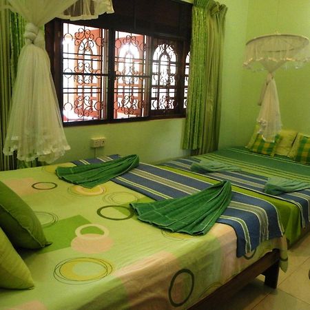 Henderson Airport Residence Negombo Exteriör bild