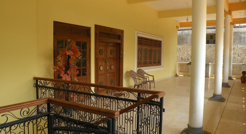 Henderson Airport Residence Negombo Exteriör bild